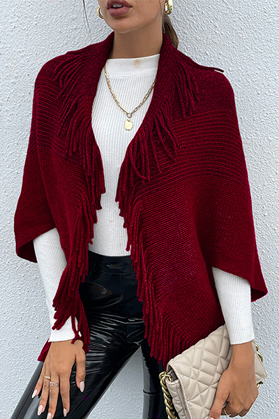 LP | Pull classique et confortable