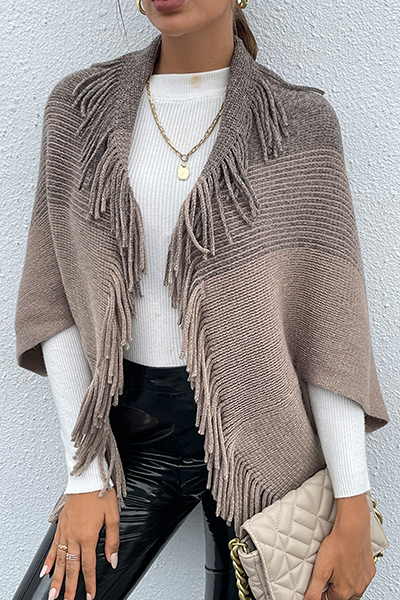 LP | Pull classique et confortable