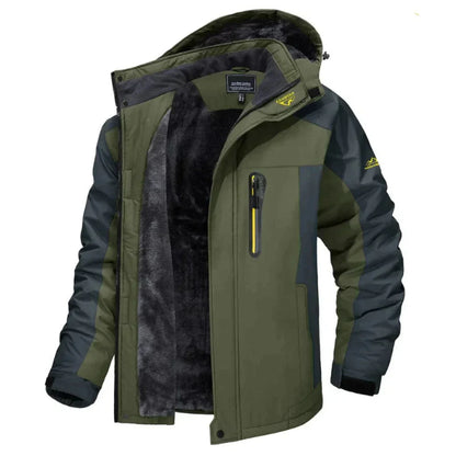 Jasper | Veste Trendy Idéal pour l'automne/hiver
