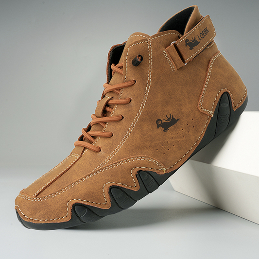 Decks | Chaussures pieds nus ultra-confortables et antidérapantes (Unisexe)