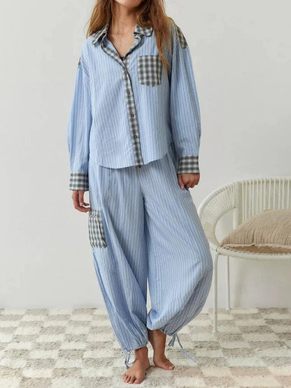 Natalia - Pyjama confortable pour femmes