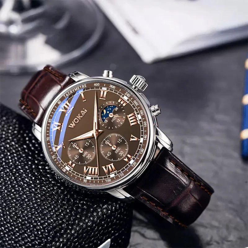 Ardent | Casual Quartz Watch