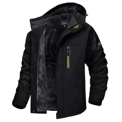 Jasper | Veste Trendy Idéal pour l'automne/hiver