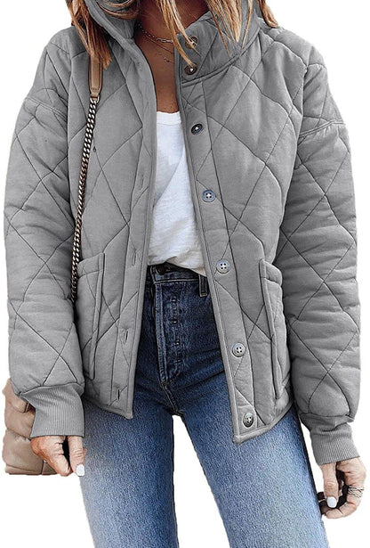 Estera® Veste cintrée élégante