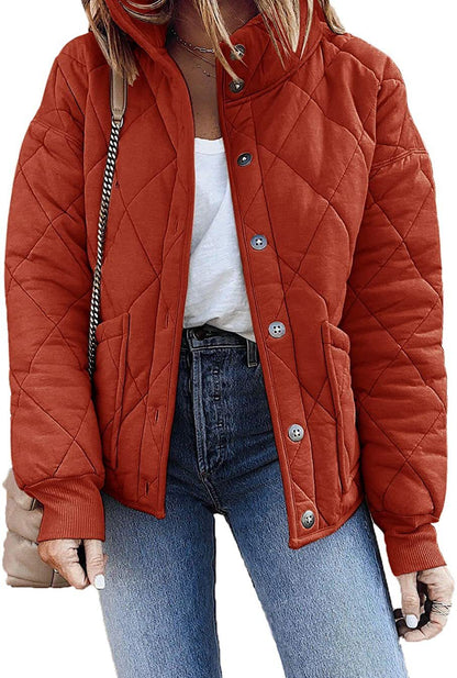 Estera® Veste cintrée élégante