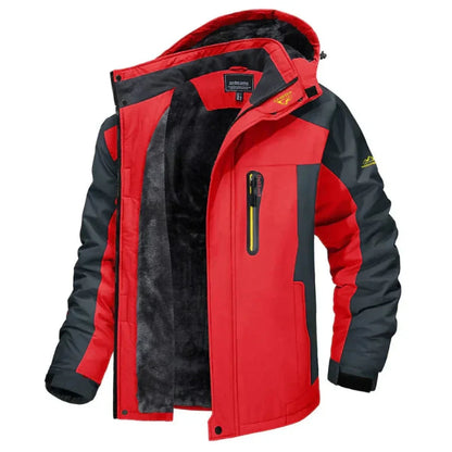 Jasper | Veste Trendy Idéal pour l'automne/hiver