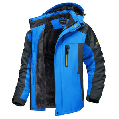Jasper | Veste Trendy Idéal pour l'automne/hiver