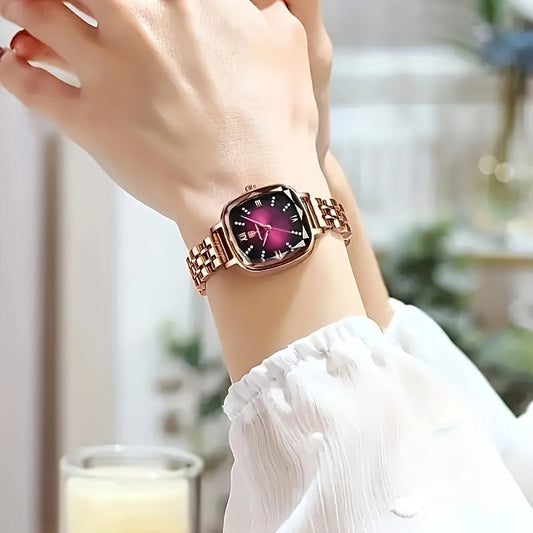 SwissBella - Women's Watch