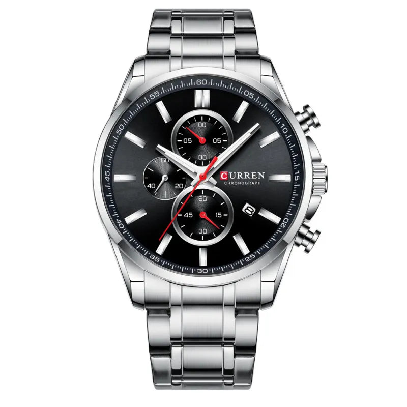 LeVane | Elegant Men’s Quartz Watch