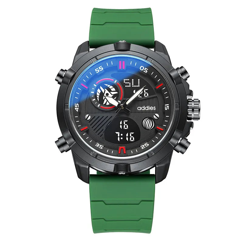 Titan Edge | Men’s Luminous Sport Watch