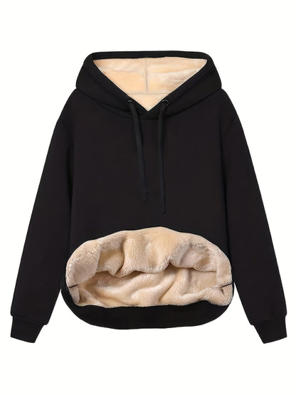 Aaliyah® ™ Sweat à capuche moderne et polyvalent