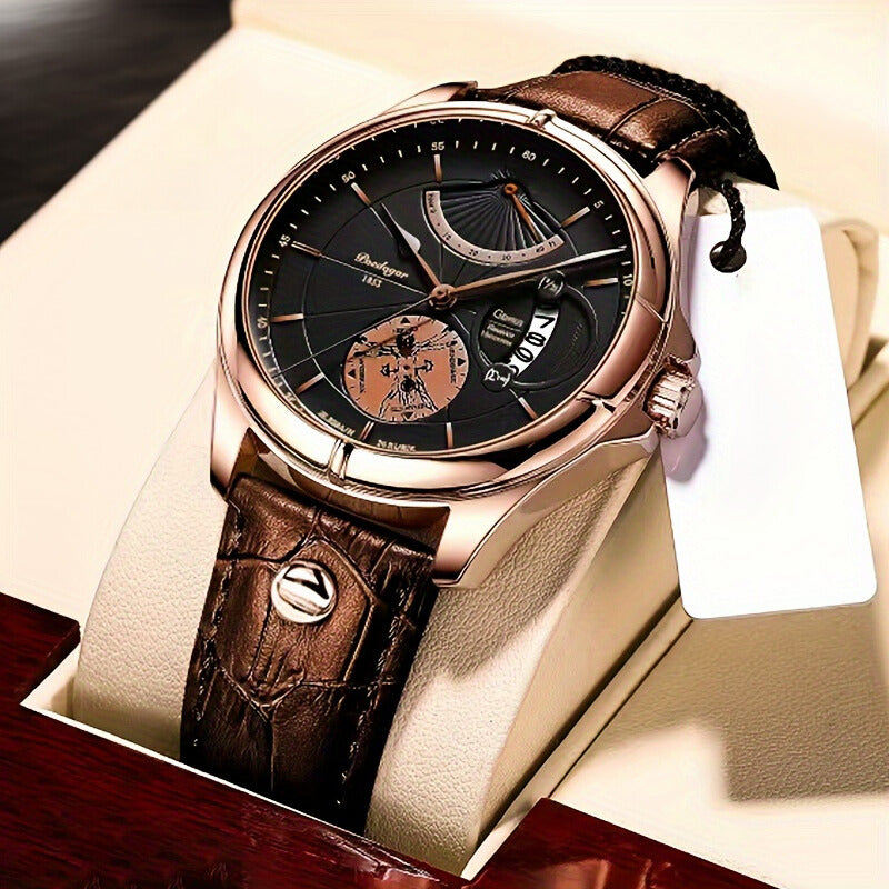 NovaLuxe - Men's Watch