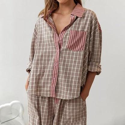 Natalia - Pyjama confortable pour femmes