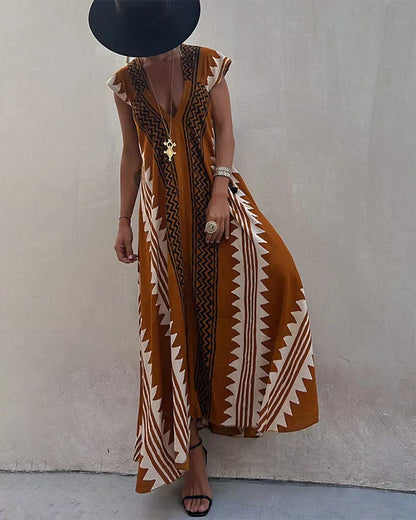 LP | Robe décontractée cool