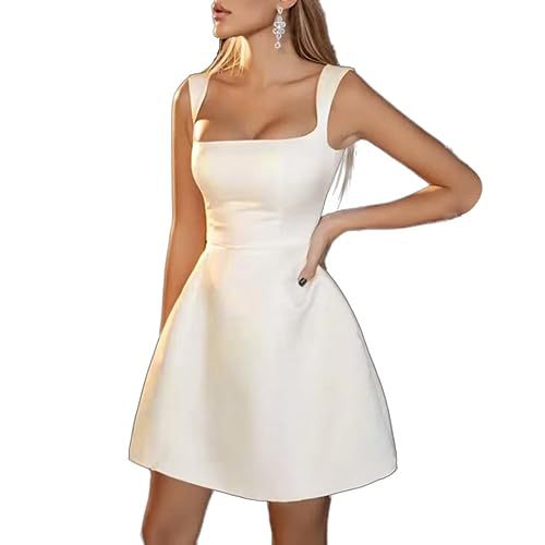 LP | Emmaline Robe d'été à l'élégance intemporelle