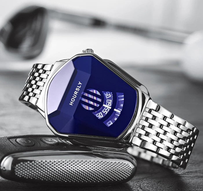EliteTime - Luxury watch for women and men