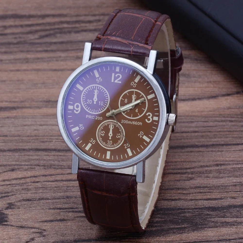 Shadowline | Casual Navigator Watch