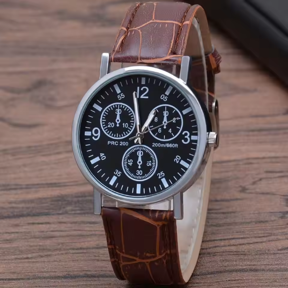 Shadowline | Casual Navigator Watch