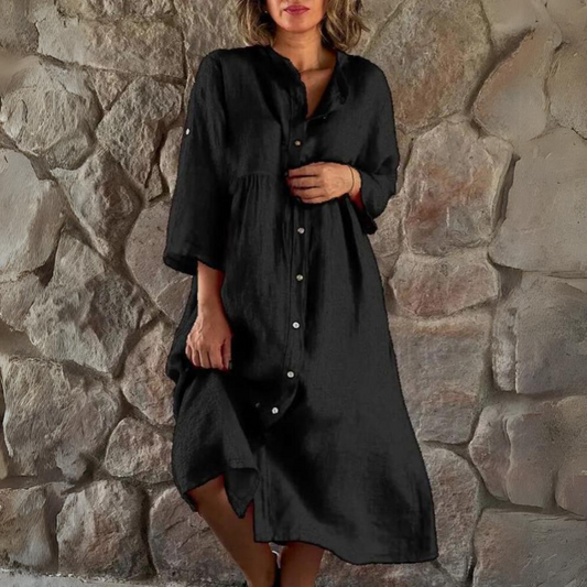 LP | Leisure Summer Dress