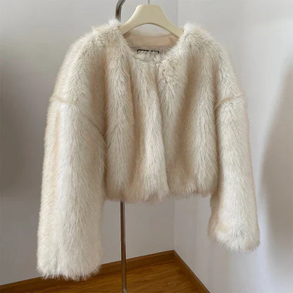Kathleen | Veste croisée élégante
