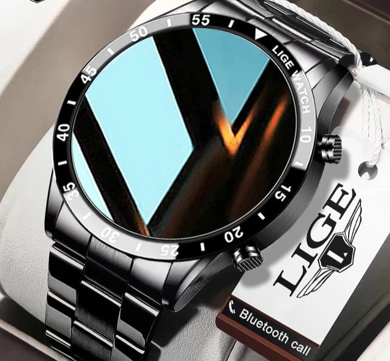 Luxury watch - Luxury watch for timeless elegance
