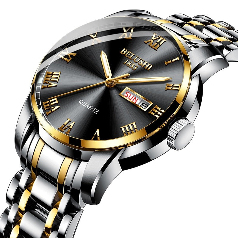 Men's watch Lysande