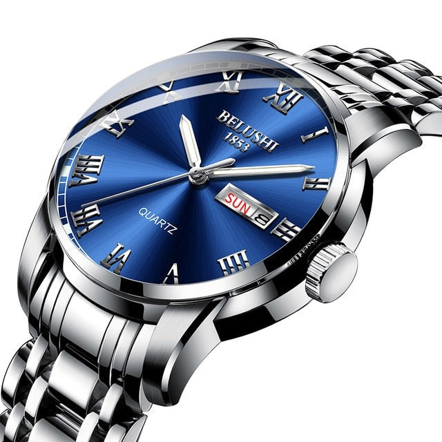 Men's watch Lysande