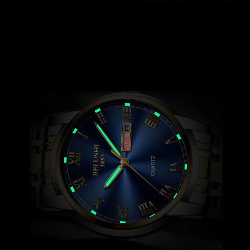 Men's watch Lysande