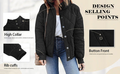 Estera® Veste cintrée élégante