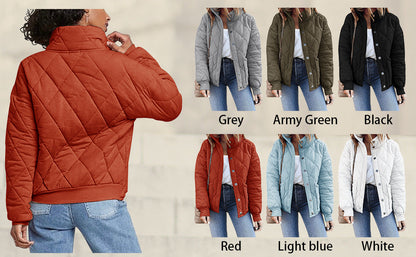 Estera® Veste cintrée élégante