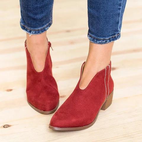 LP | Stylish and trendy generic boots