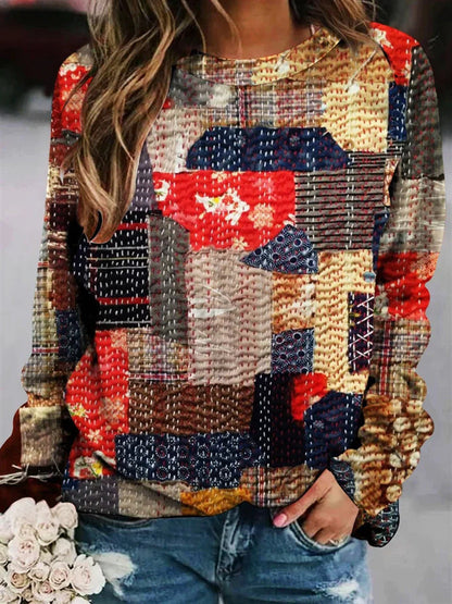 LP | Robe d'hiver élégante et sur mesure