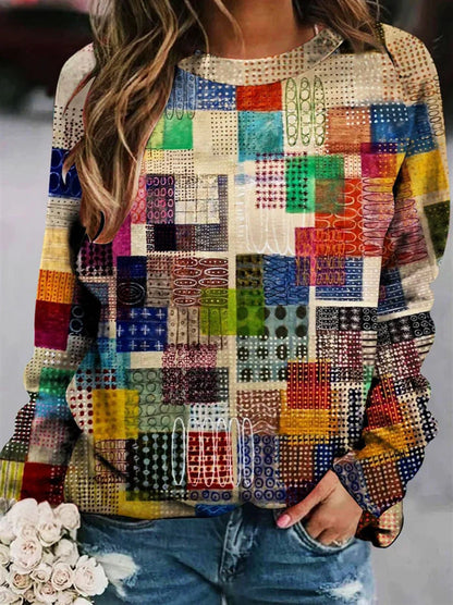 LP | Robe d'hiver élégante et sur mesure