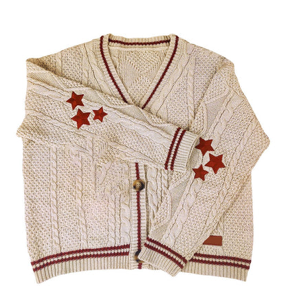Un pull intemporel et élégant