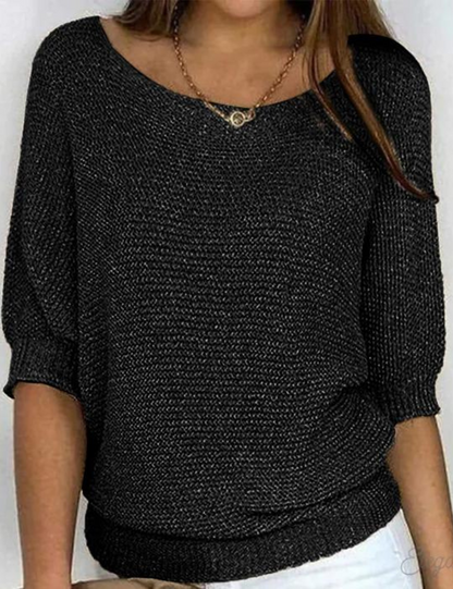 Iris- Pull-over