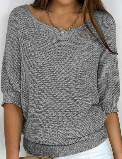 Iris- Pull-over