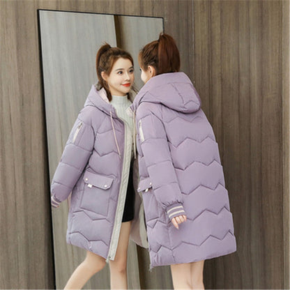 Margie I Veste à capuche pour femmes
