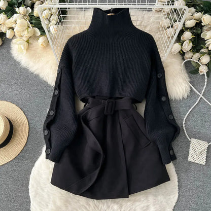 Fiona - Robes pour femmes tendance et confortables