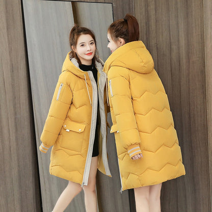 Margie I Veste à capuche pour femmes