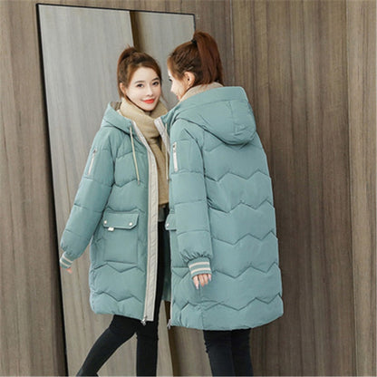 Margie I Veste à capuche pour femmes