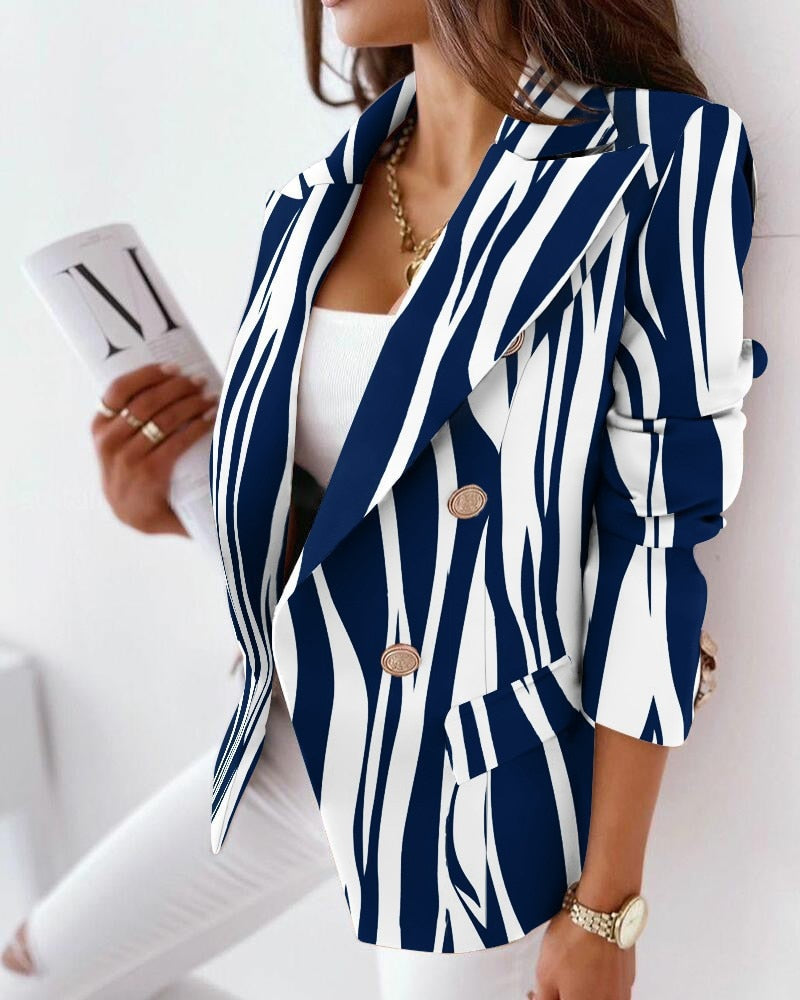 CoolBlazer I Blazer pour femmes