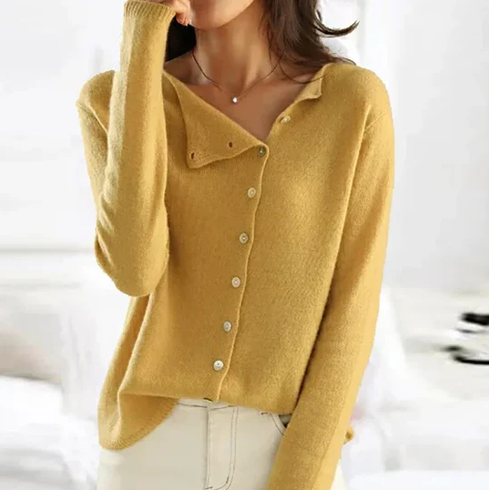 Gilet élégant et léger Milani l