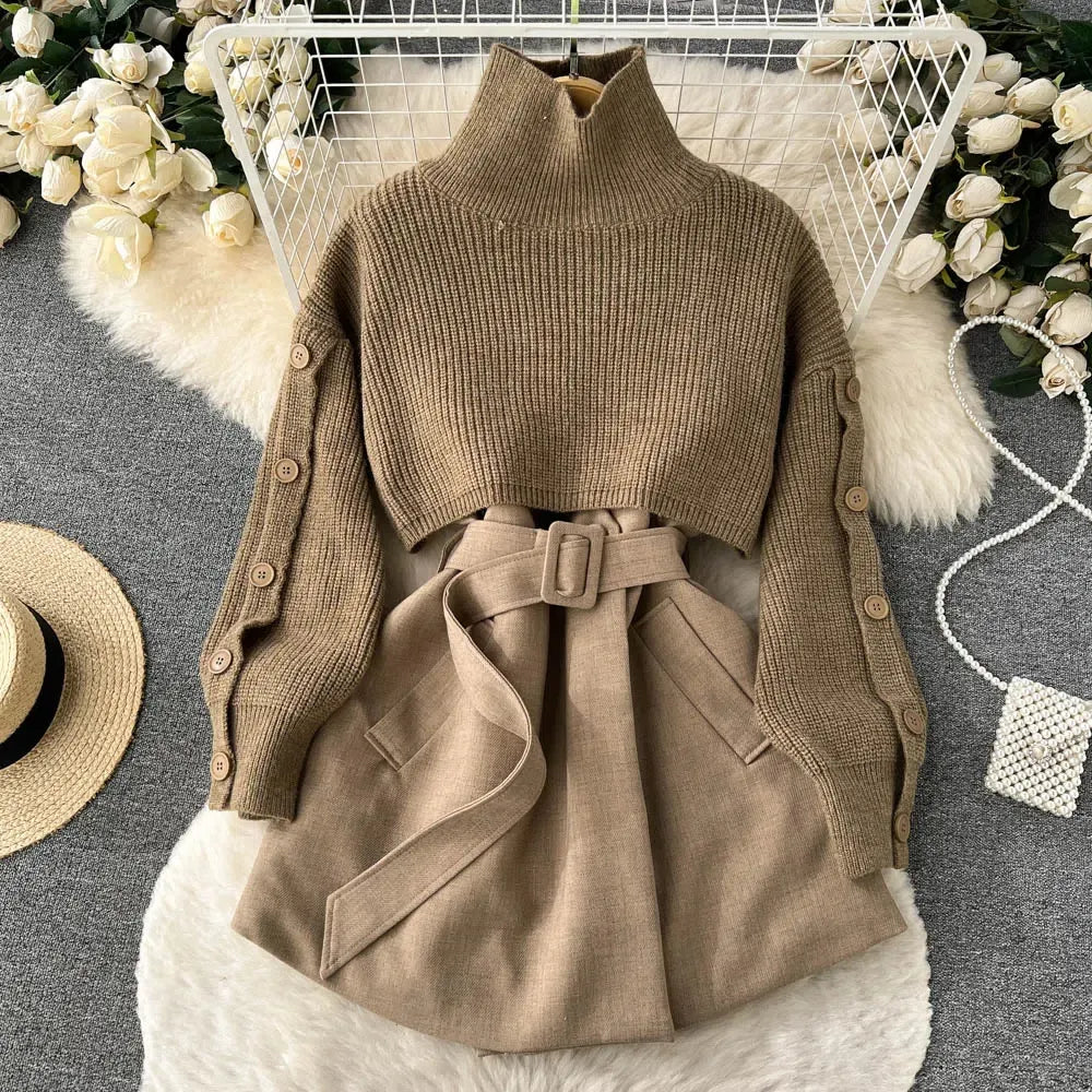Fiona - Robes pour femmes tendance et confortables
