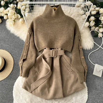 Fiona - Robes pour femmes tendance et confortables
