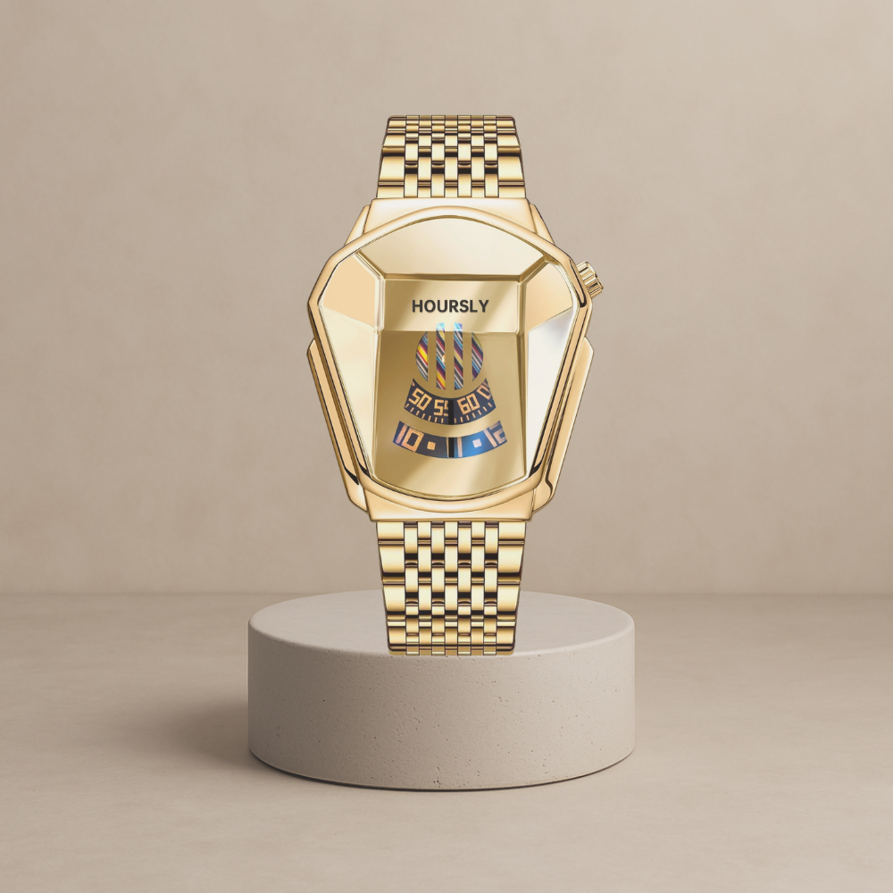 EliteTime - Luxury watch for women and men
