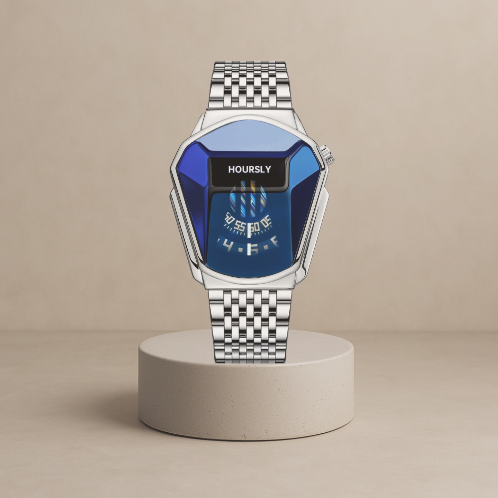 EliteTime - Luxury watch for women and men