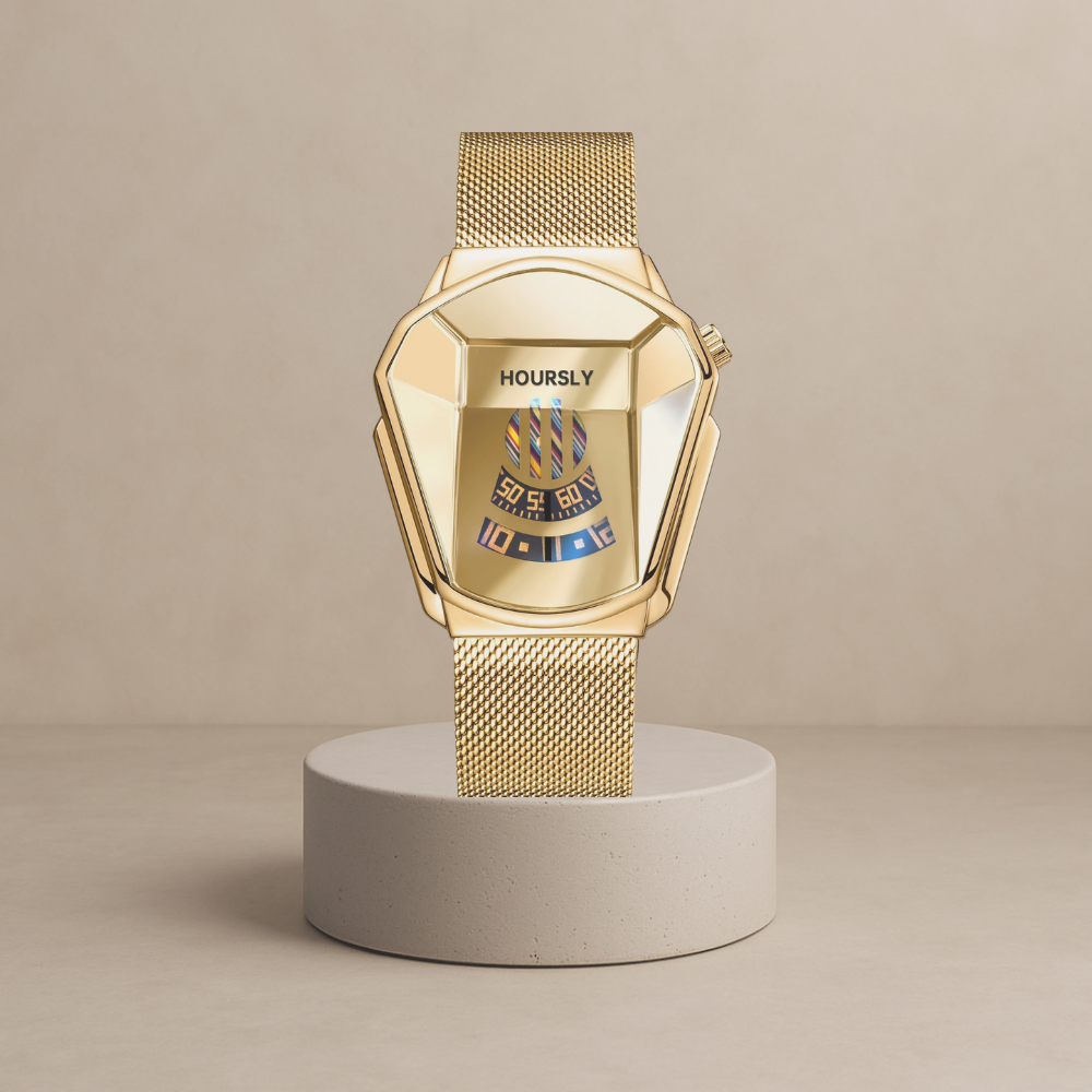 EliteTime - Luxury watch for women and men