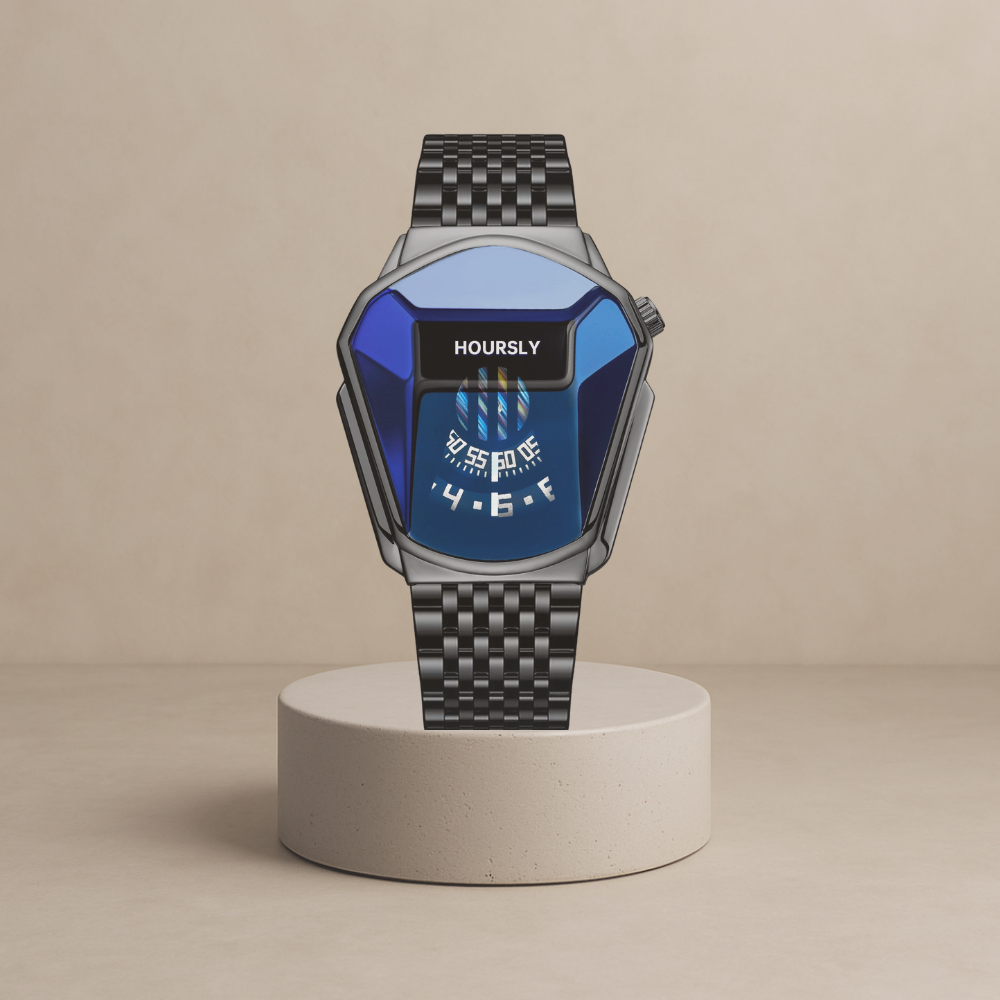 EliteTime - Luxury watch for women and men