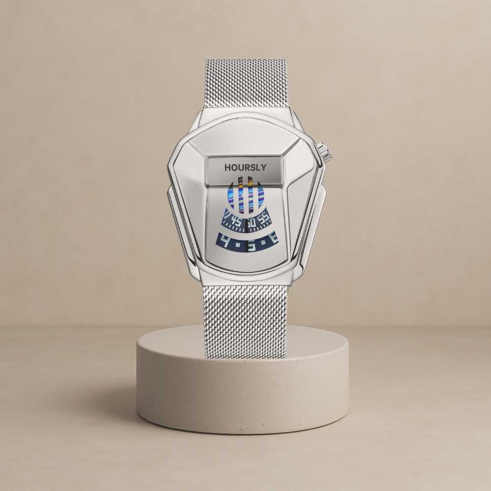 EliteTime - Luxury watch for women and men