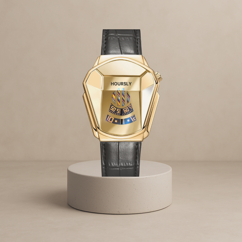 EliteTime - Luxury watch for women and men